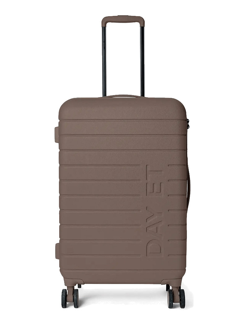 DAY ET - Day Tonal 24" Suitcase - medium resväskor - major brown - 0