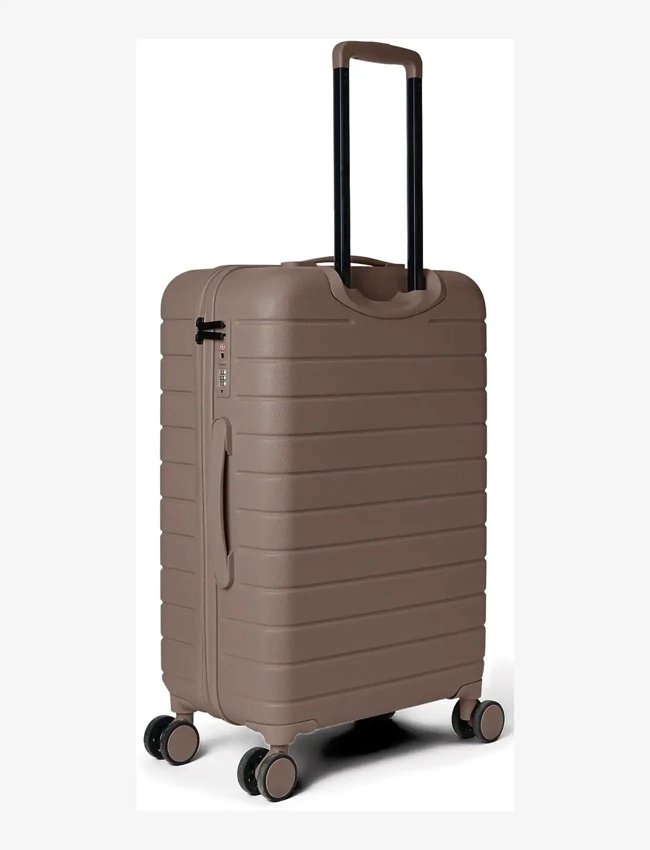 DAY ET - Day Tonal 24" Suitcase - mellemstore kufferter - major brown - 1