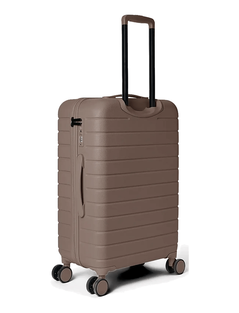 DAY ET - Day Tonal 24" Suitcase - medium resväskor - major brown - 1