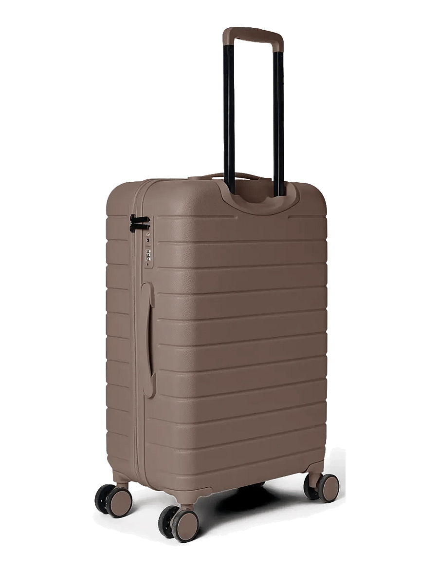DAY ET - Day Tonal 24" Suitcase - major brown - 1