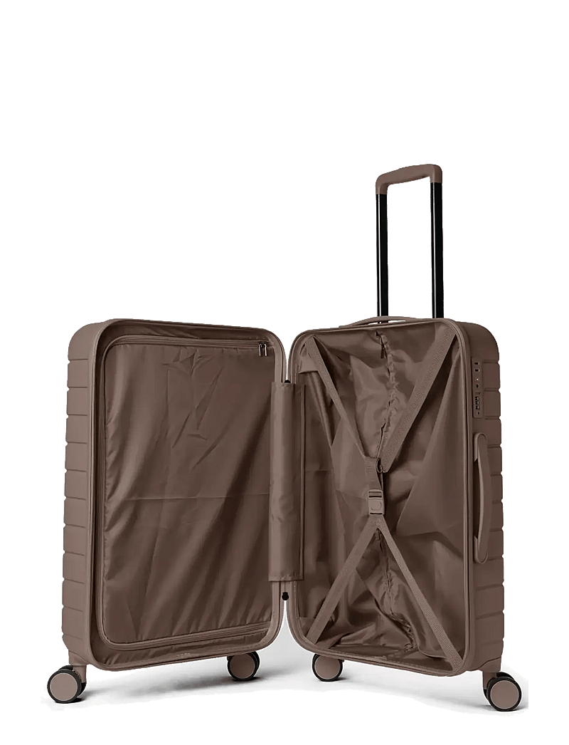 DAY ET - Day Tonal 24" Suitcase - medium resväskor - major brown - 2