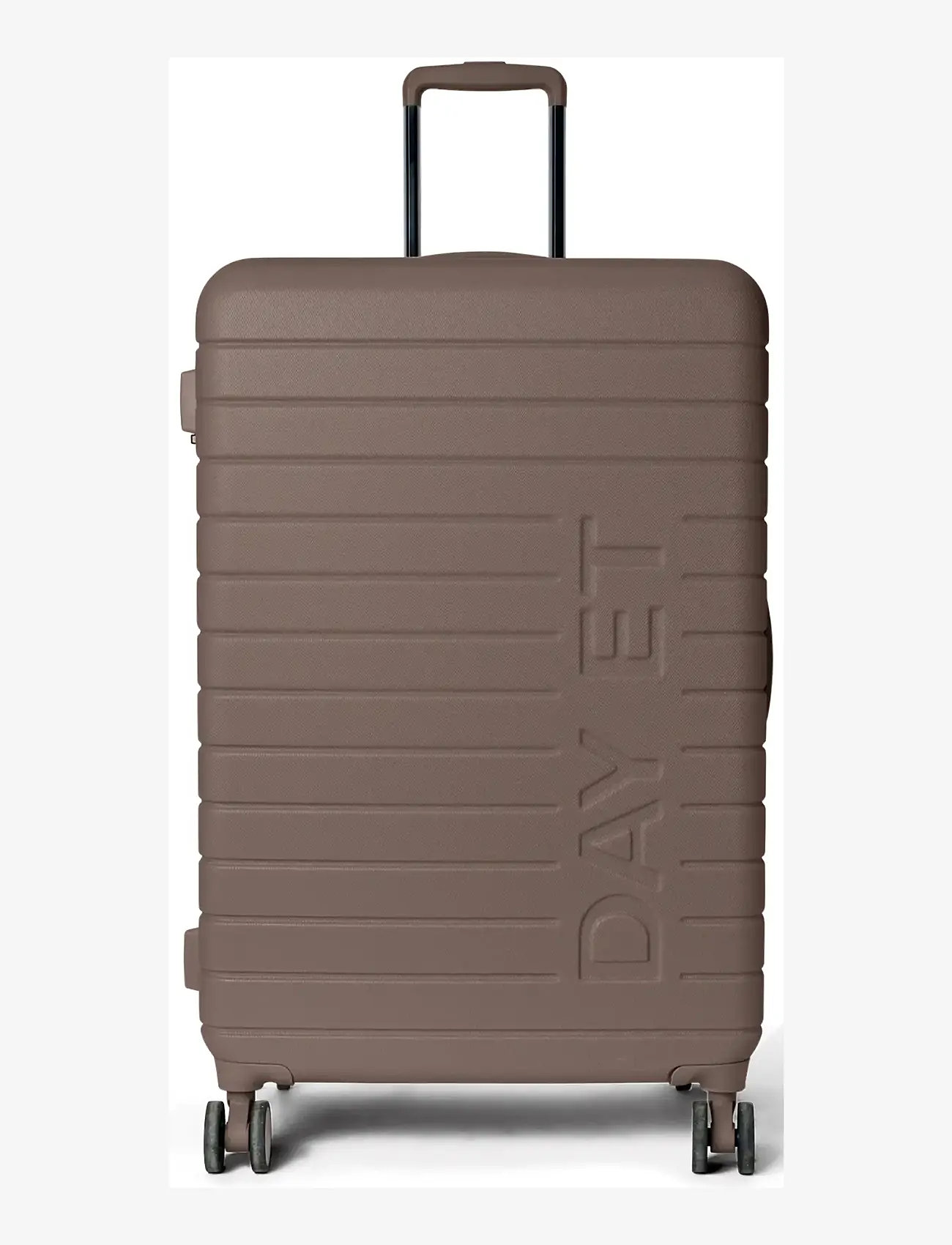 DAY ET - Day Tonal 28" Suitcase - kufferter & tilbehør - major brown - 0