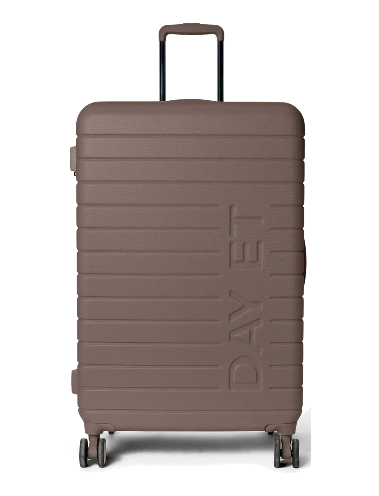 DAY ET Day Tonal 28" Suitcase - Lagaminai ir aksesuarai - MAJOR BROWN / brown