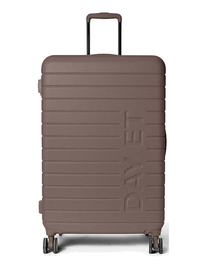 DAY ET - Day Tonal 28" Suitcase - koffer & zubehör - major brown - 0