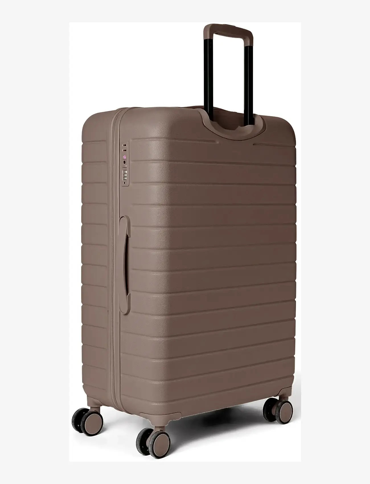 DAY ET - Day Tonal 28" Suitcase - kufferter & tilbehør - major brown - 2