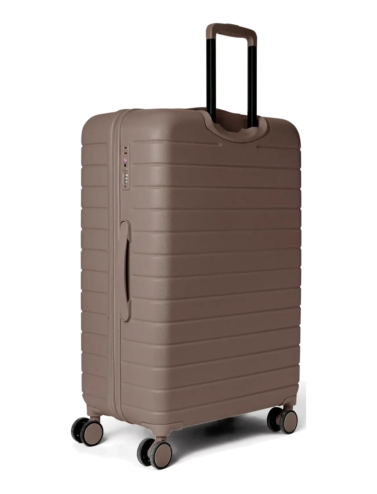 DAY ET - Day Tonal 28" Suitcase - major brown - 2