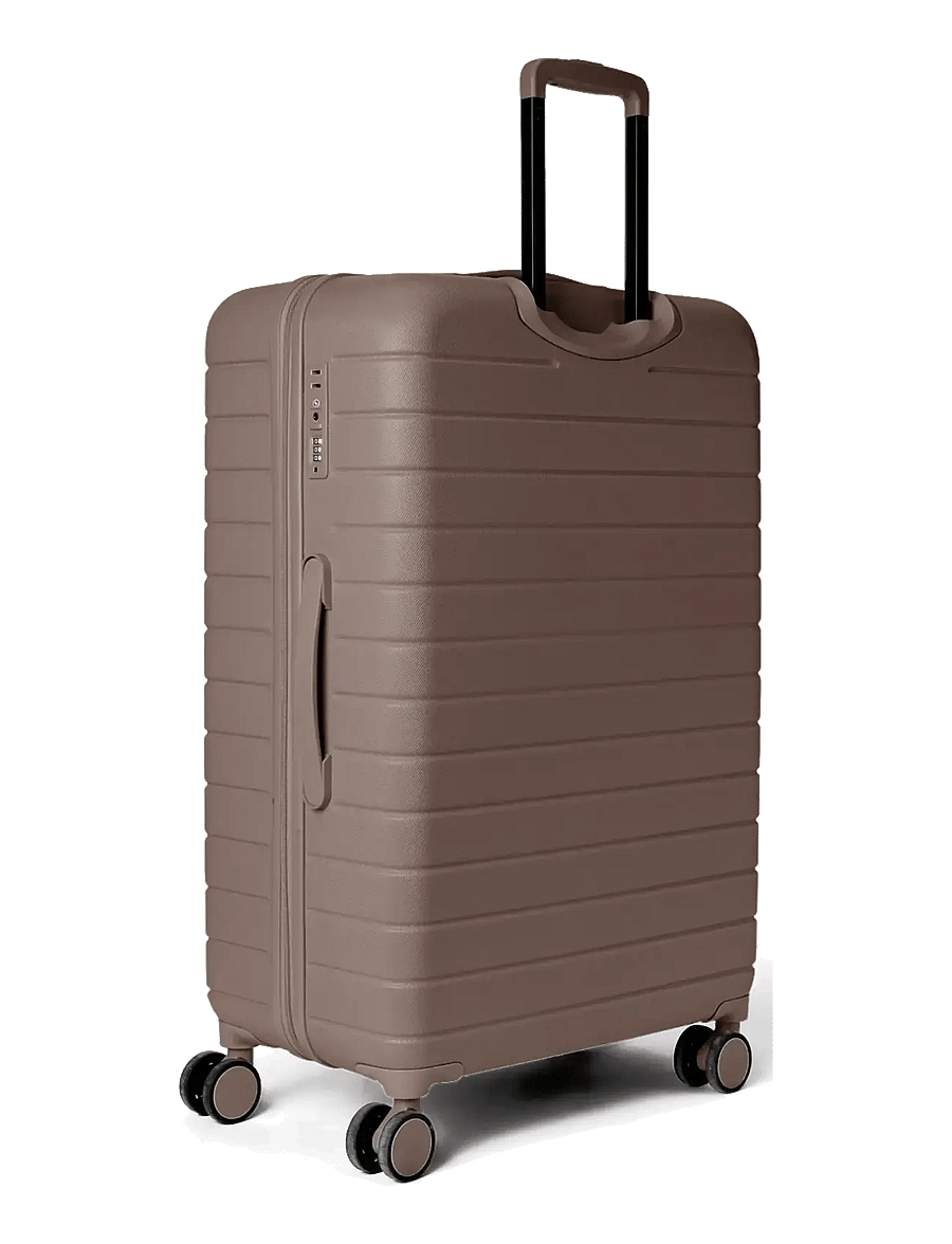 DAY ET - Day Tonal 28" Suitcase - major brown - 2