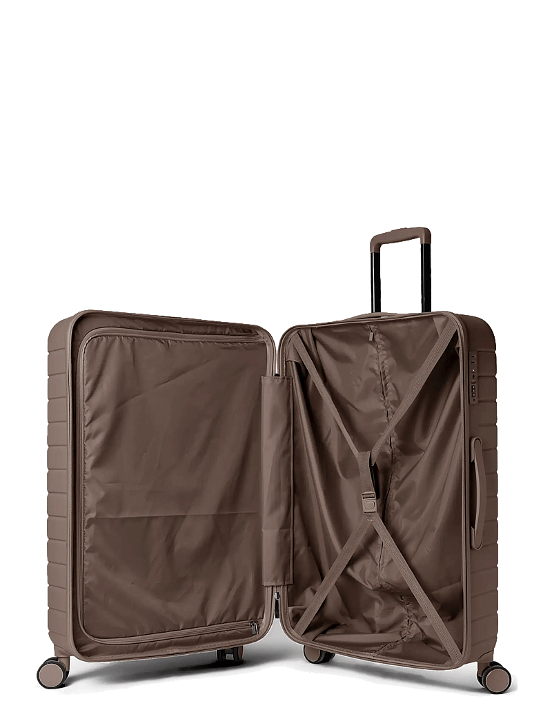 DAY ET - Day Tonal 28" Suitcase - koffer & zubehör - major brown - 3