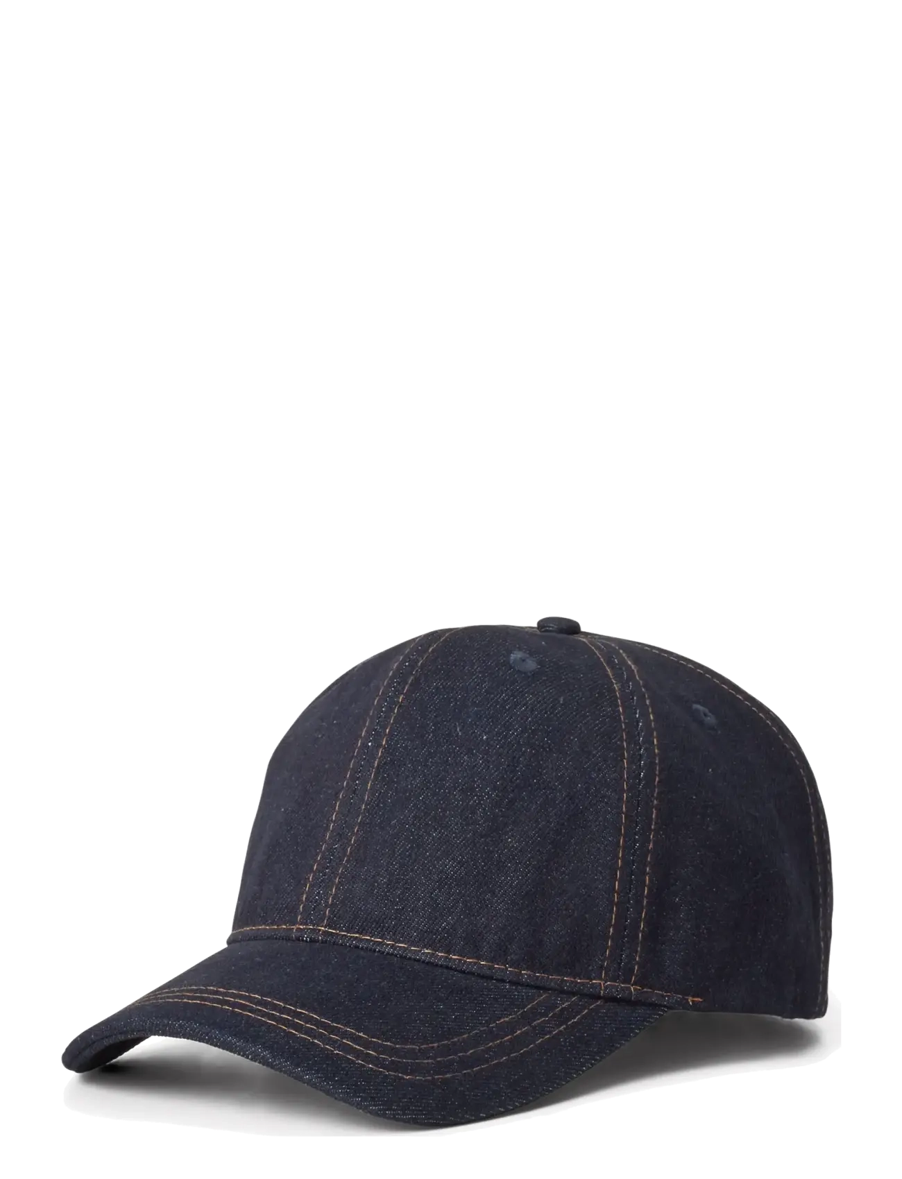 DAY ET Day Dark Denim Cap - DAY ET - DARK DENIM / navy