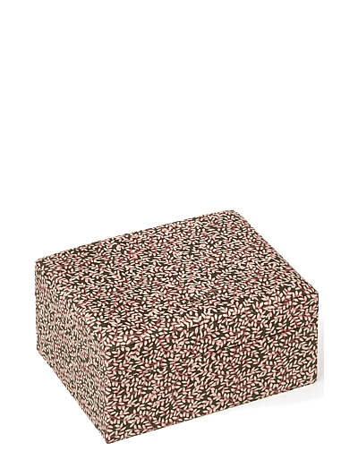 Day Print Jewelry Case Small - Smykkeskrin
