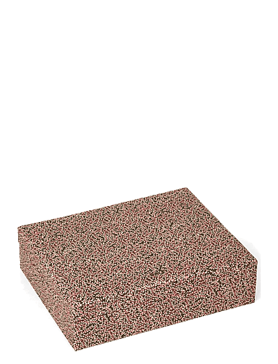 Day Print Jewelry Case Large - Smykkeskrin