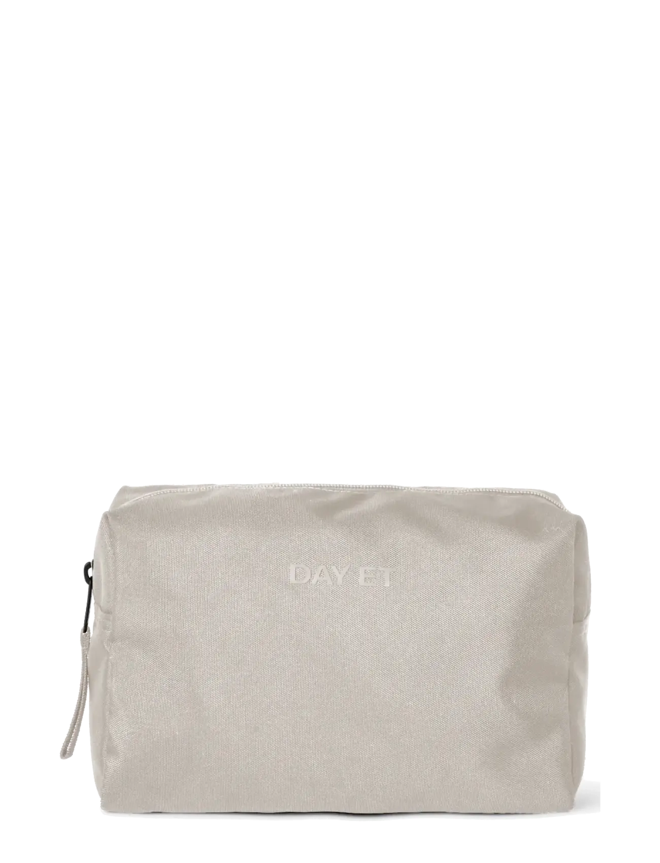 DAY ET Day Re-S Tonal Washbag S, One Size, Makeup, Silber - Makeup Bags, Frauen