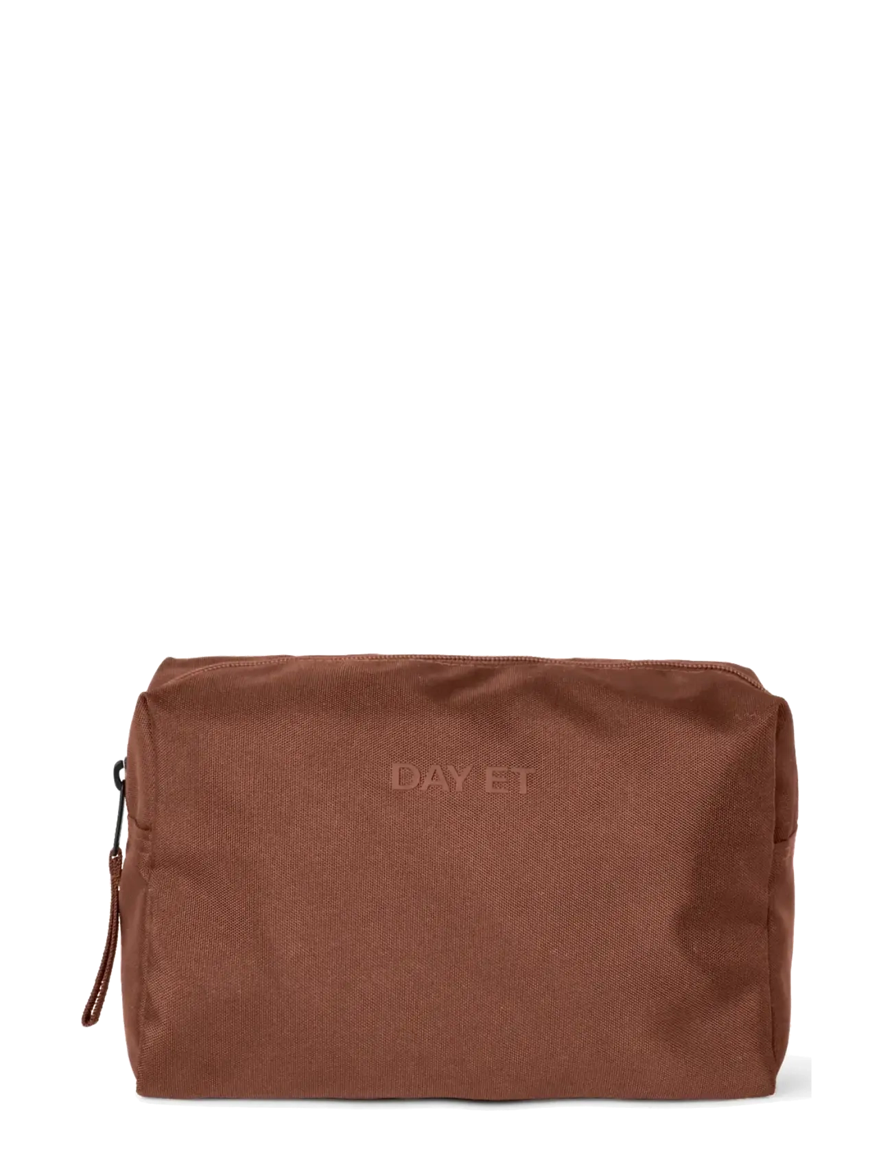 DAY ET Day Re-S Tonal Washbag S, One Size, Makeup, Braun - Makeup Bags, Frauen