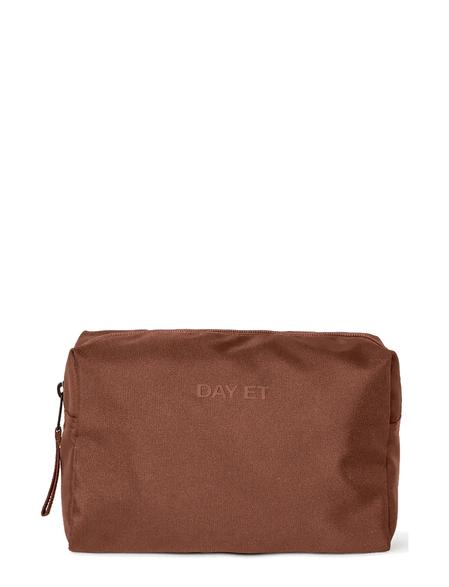 DAY ET - Day RE-S Tonal Washbag S - makeup - sequoia - 0