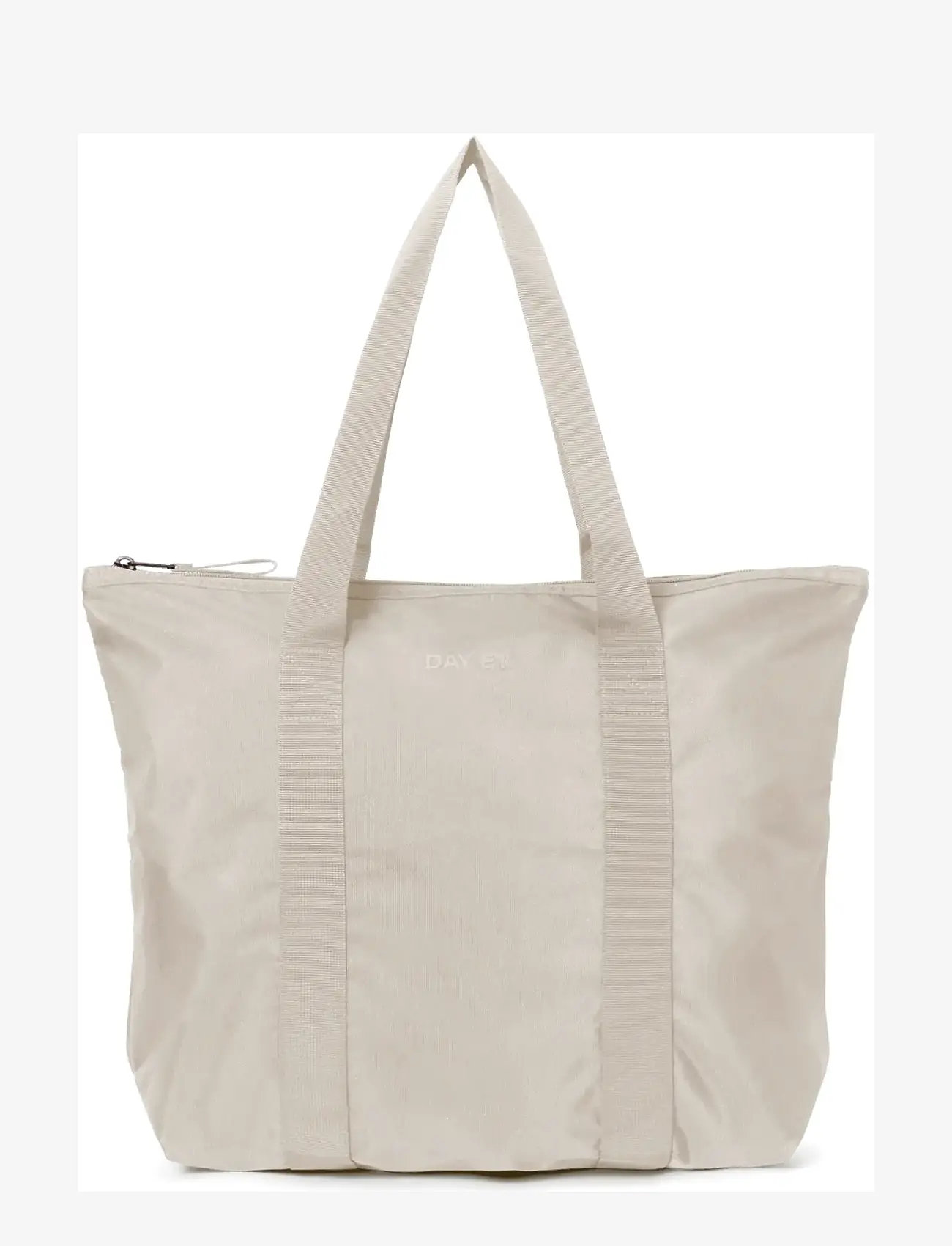 DAY ET - Day RE-S Tonal Bag M - shoppere - pastel parchment - 0