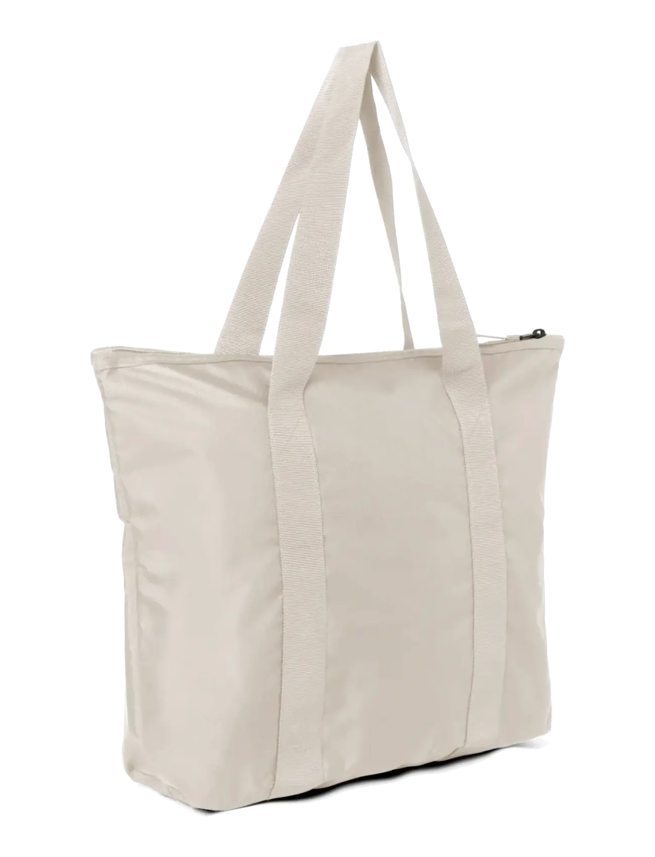 DAY ET - Day RE-S Tonal Bag M - shoppingväskor - pastel parchment - 1
