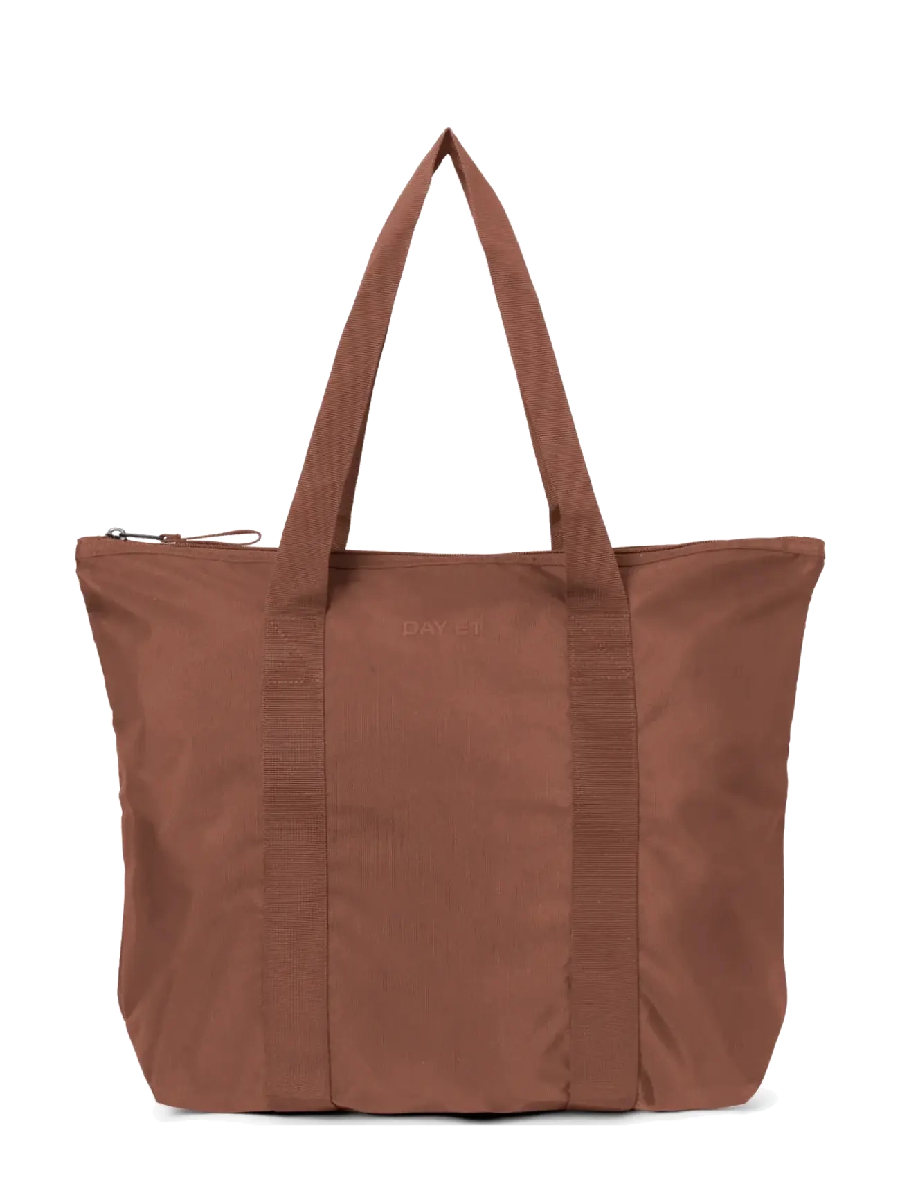 DAY ET Day Re-S Tonal Bag M, One Size, Brown, Tasker > Små Skuldertasker-Crossbody-Tasker, Dame