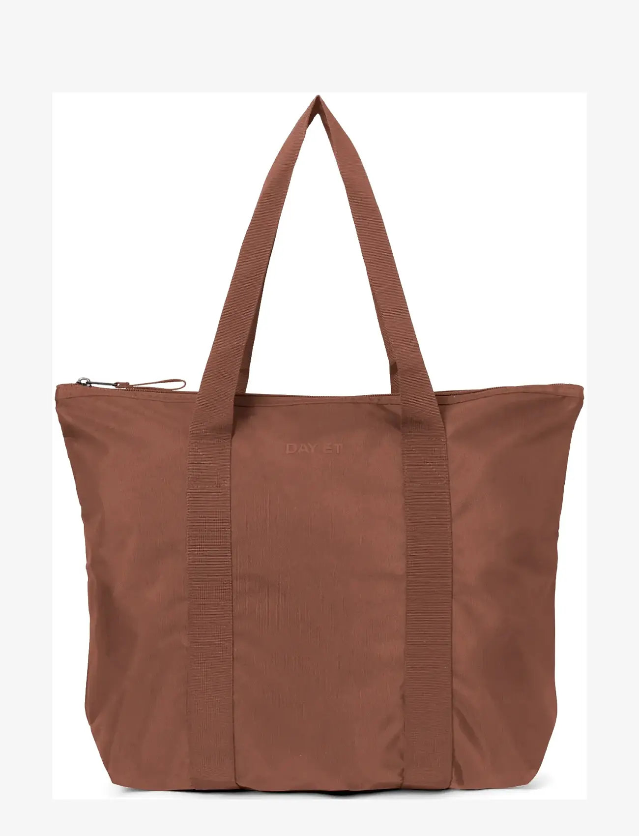 DAY ET - Day RE-S Tonal Bag M - shoppere - sequoia - 0