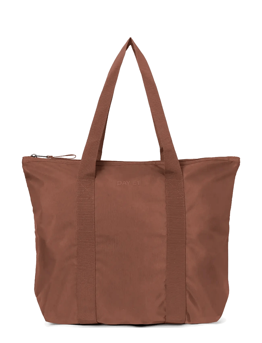 DAY ET - Day RE-S Tonal Bag M - shoppere - sequoia - 0