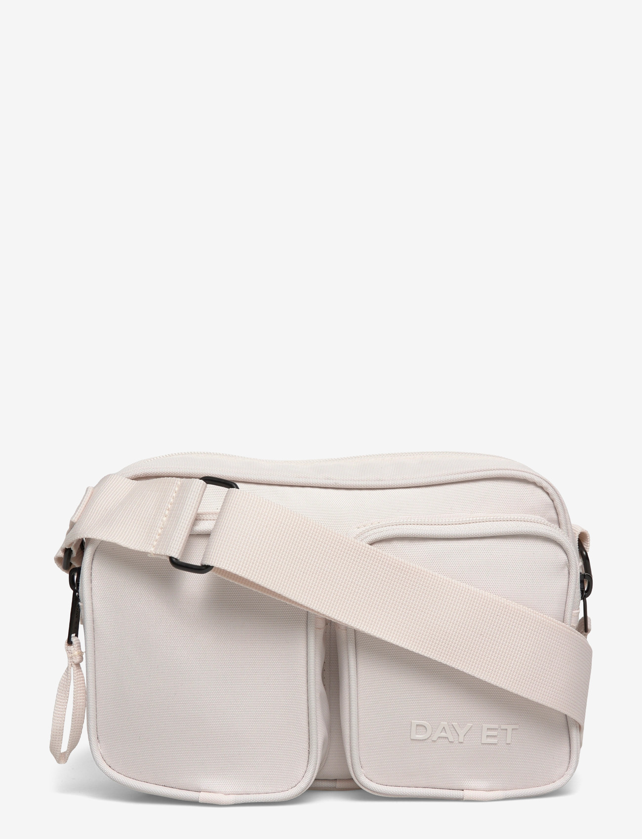 DAY ET - Day RE-S Tonal SB D - crossbody bags - pastel parchment - 0
