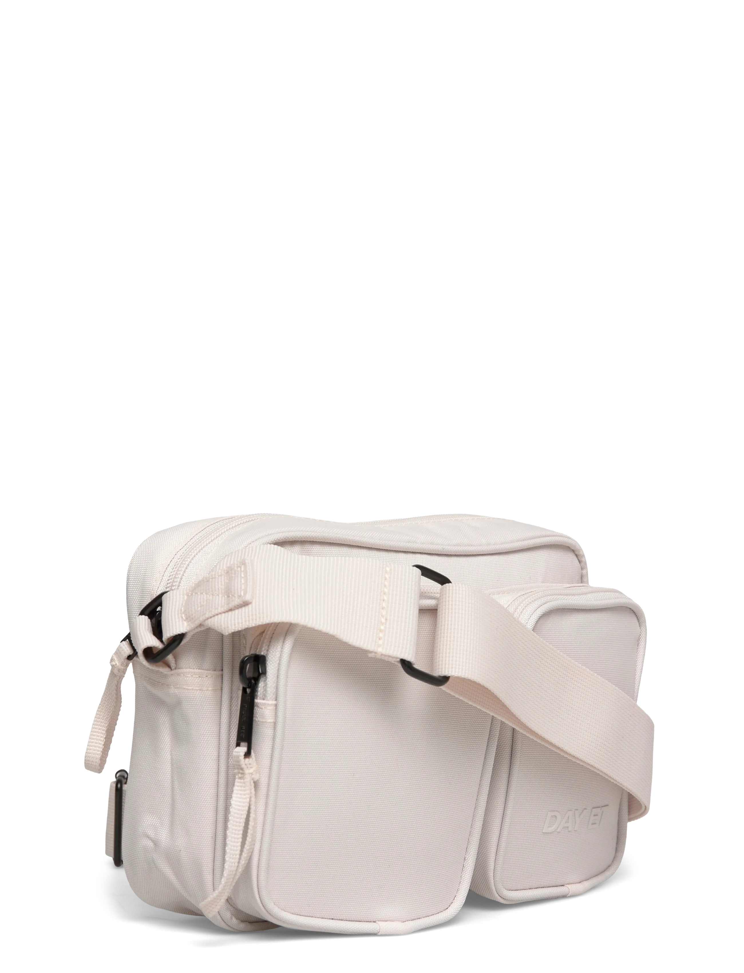 DAY ET - Day RE-S Tonal SB D - crossbody bags - pastel parchment - 2