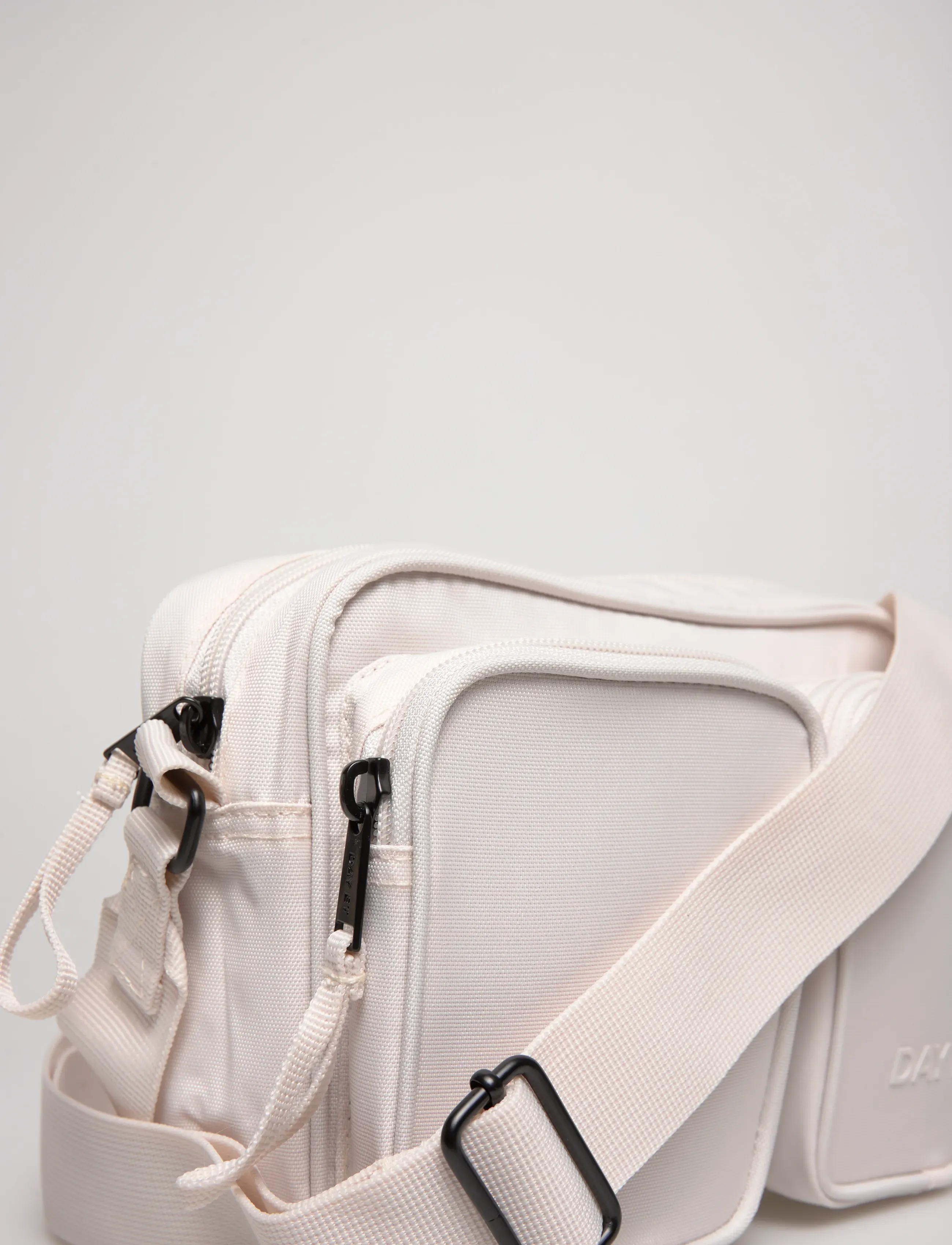 DAY ET - Day RE-S Tonal SB D - crossbody bags - pastel parchment - 4