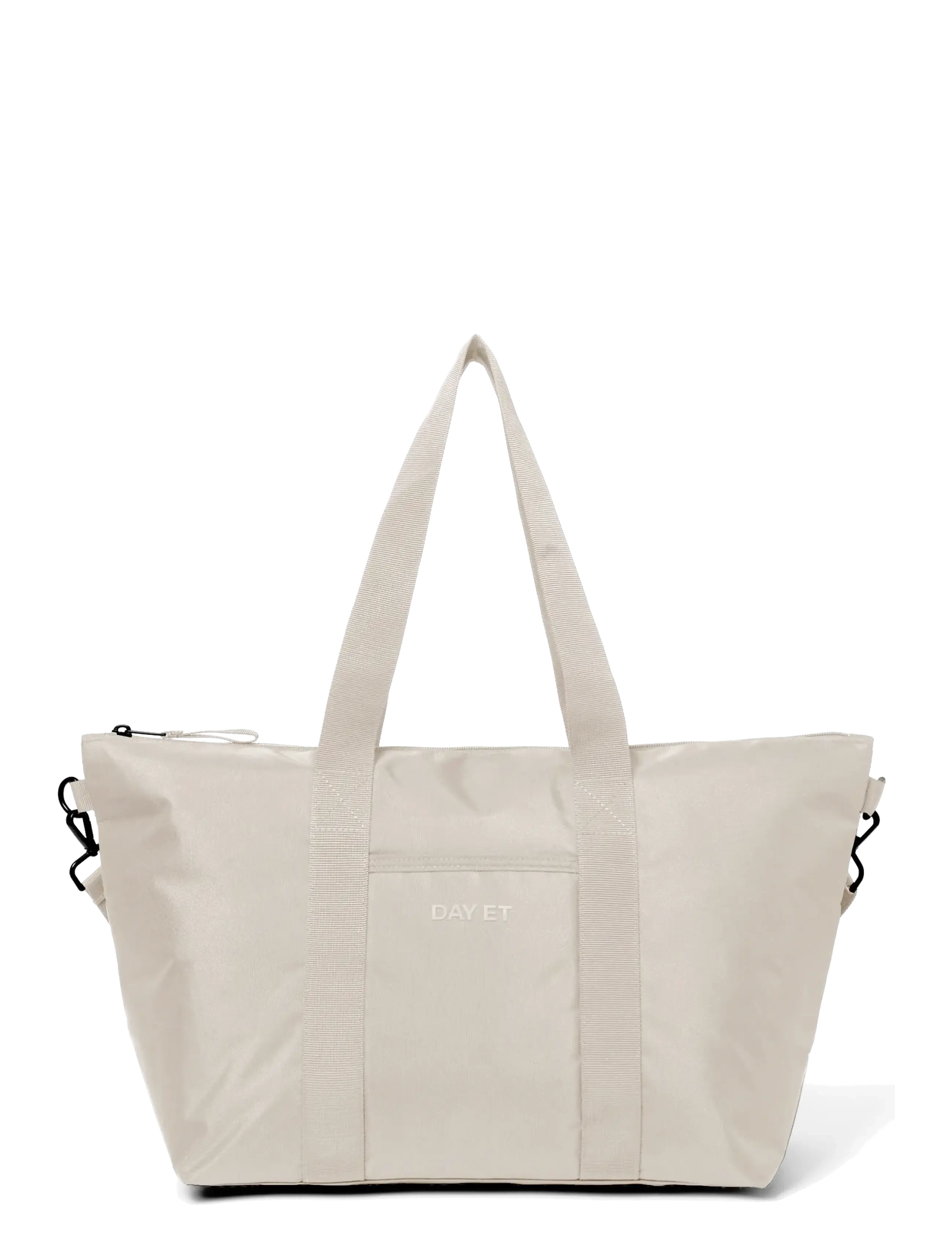 DAY ET Day RE-S Tonal Carry On - Laukut - PASTEL PARCHMENT / beige