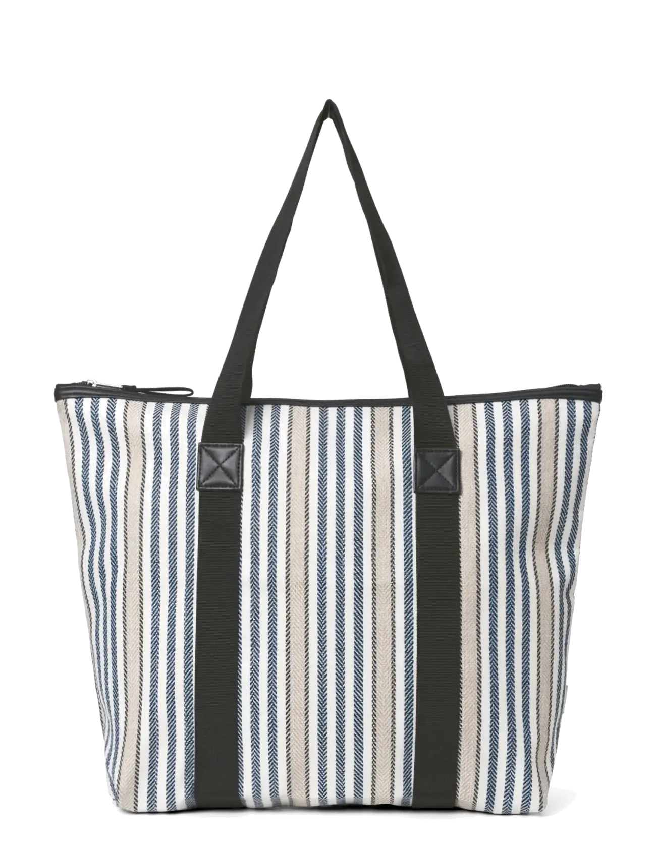 DAY ET Day Gweneth J Vacay Bag M, One Size, Blue, Tasker > Små Skuldertasker-Crossbody-Tasker, Dame