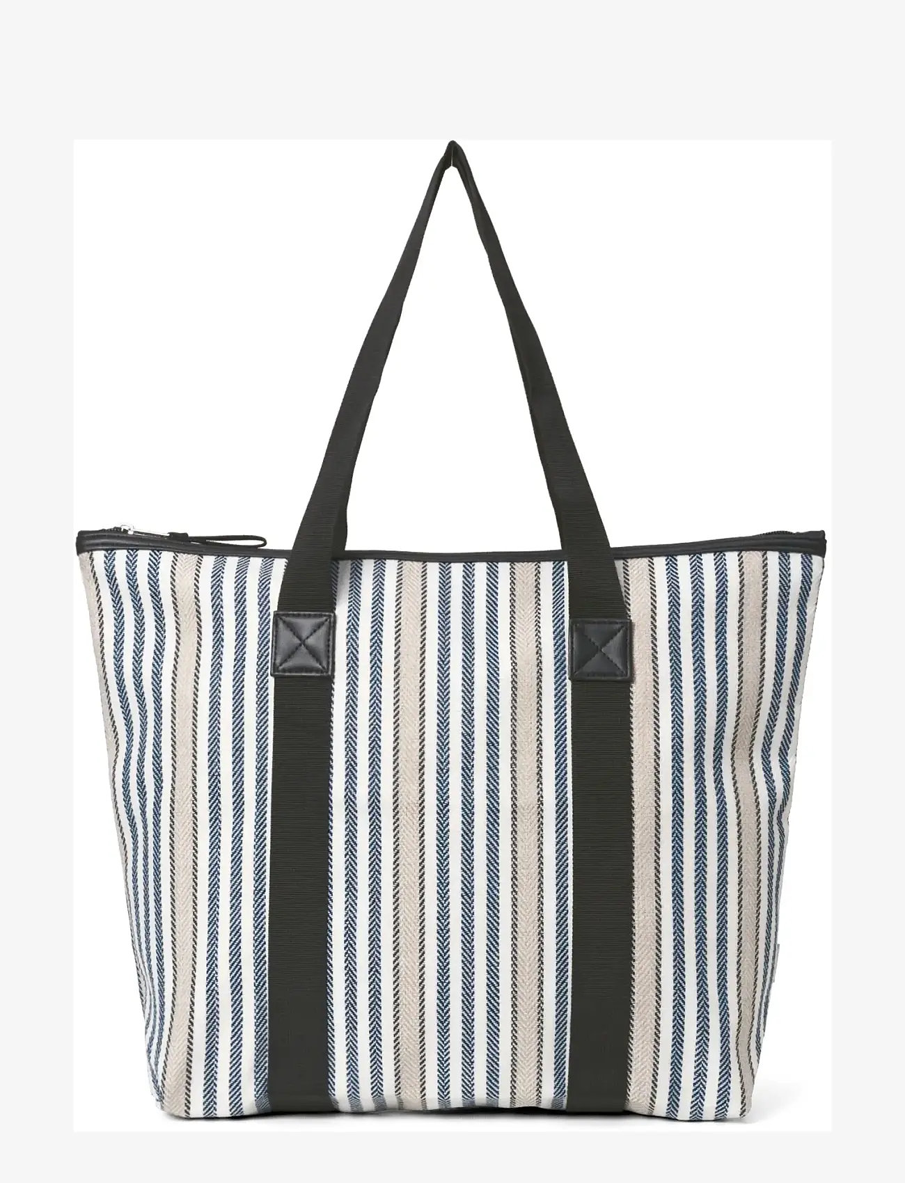 DAY ET - Day Gweneth J Vacay Bag M - tote bags - pastel parchment - 0