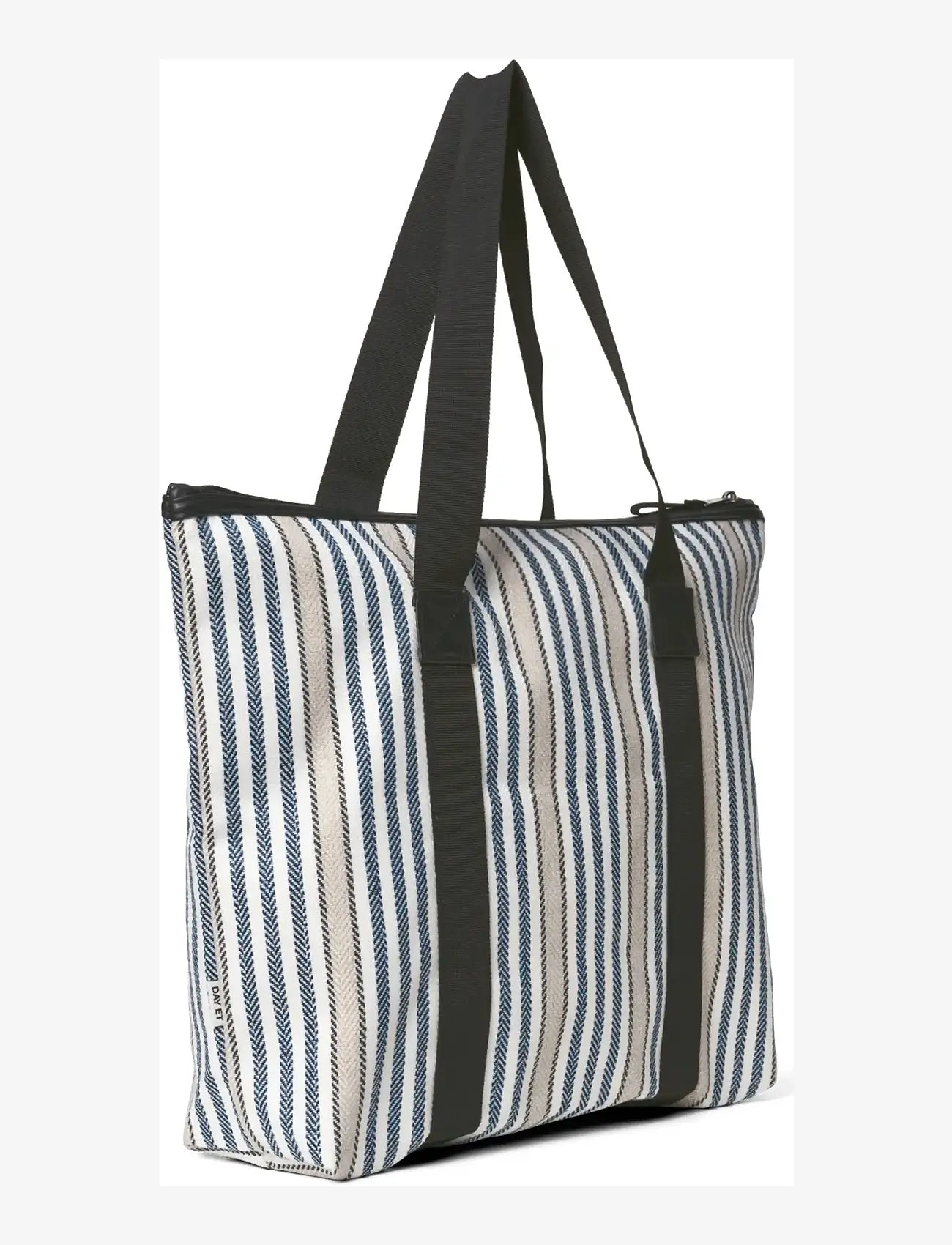 DAY ET - Day Gweneth J Vacay Bag M - tote bags - pastel parchment - 1