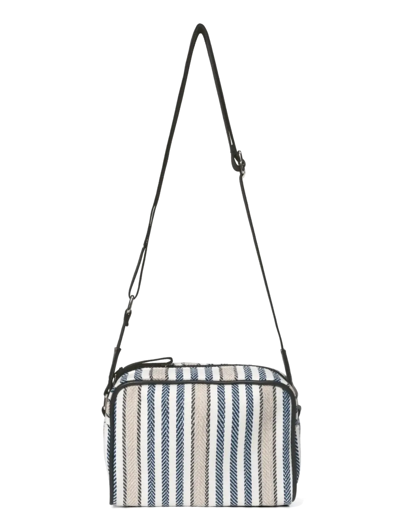 DAY ET Day Gweneth J Vacay Cb Boxy, One Size, Bags, Blau - Crossbody Frauen