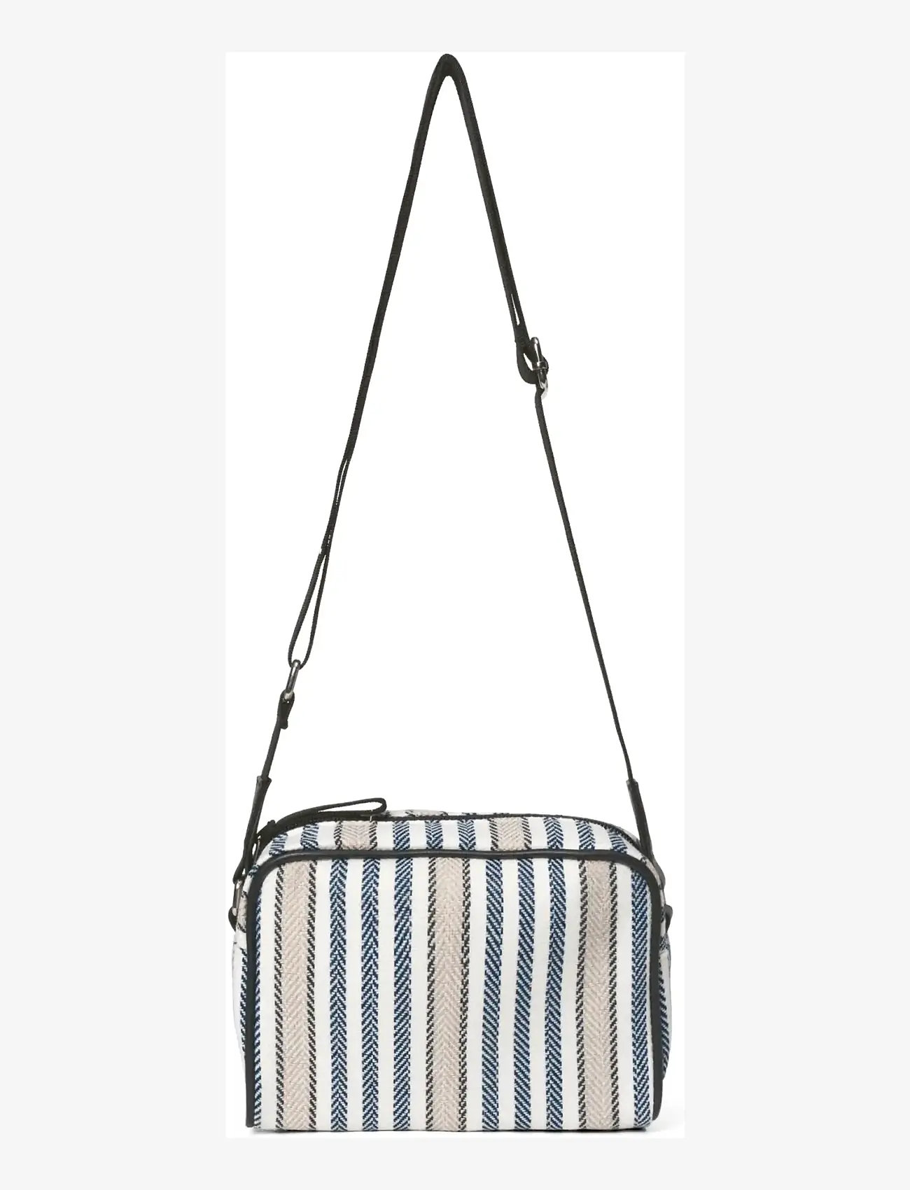 DAY ET - Day Gweneth J Vacay CB Boxy - crossbody bags - pastel parchment - 0