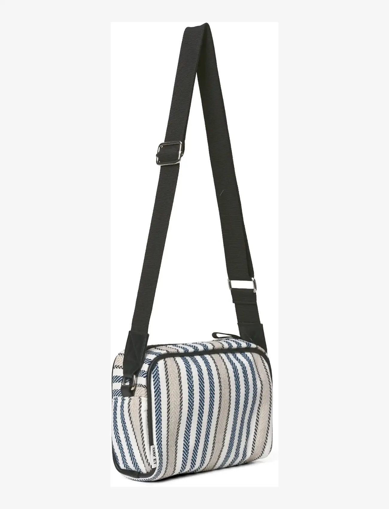 DAY ET - Day Gweneth J Vacay CB Boxy - crossbody bags - pastel parchment - 1