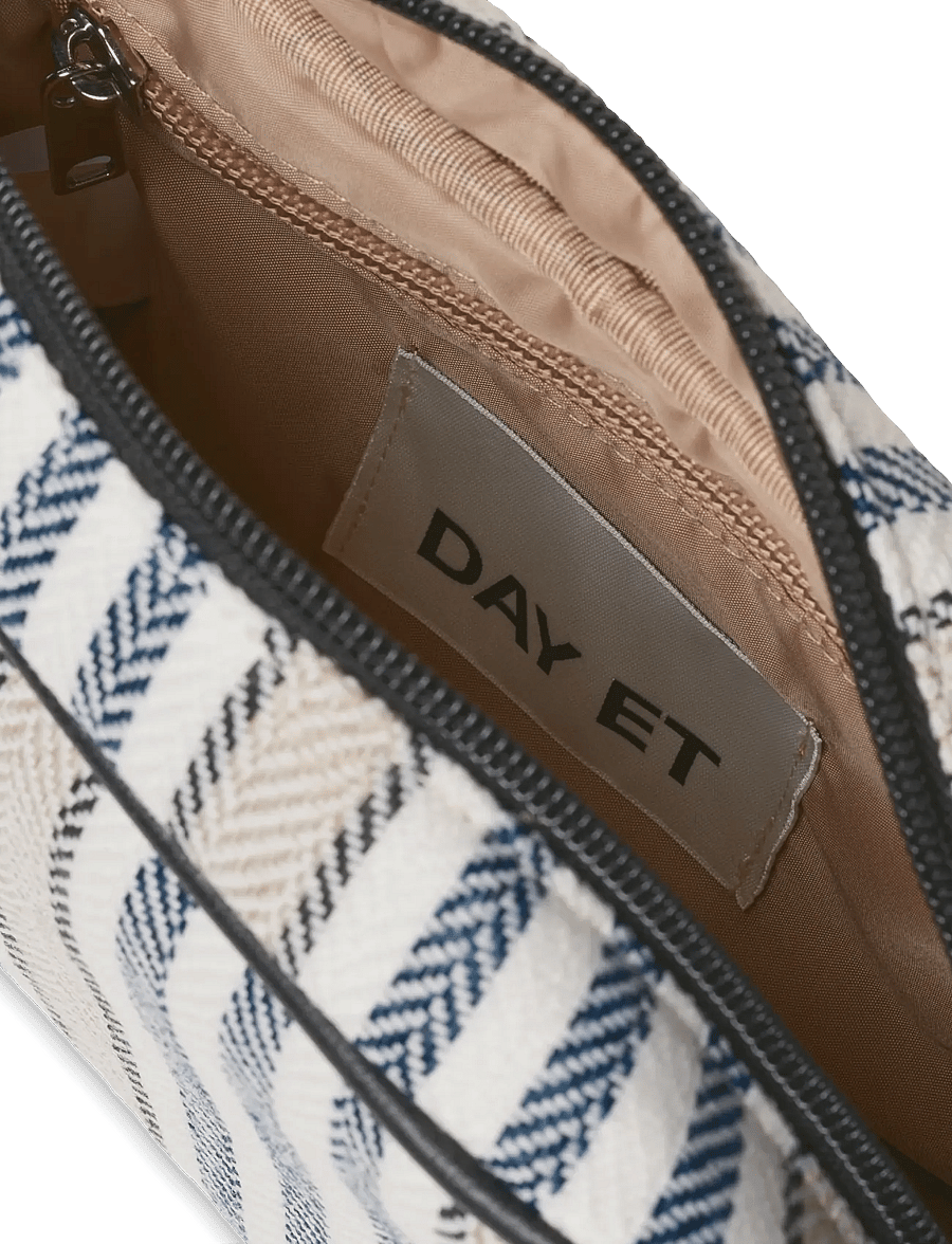 DAY ET - Day Gweneth J Vacay CB Boxy - Üleõlakotid - pastel parchment - 2