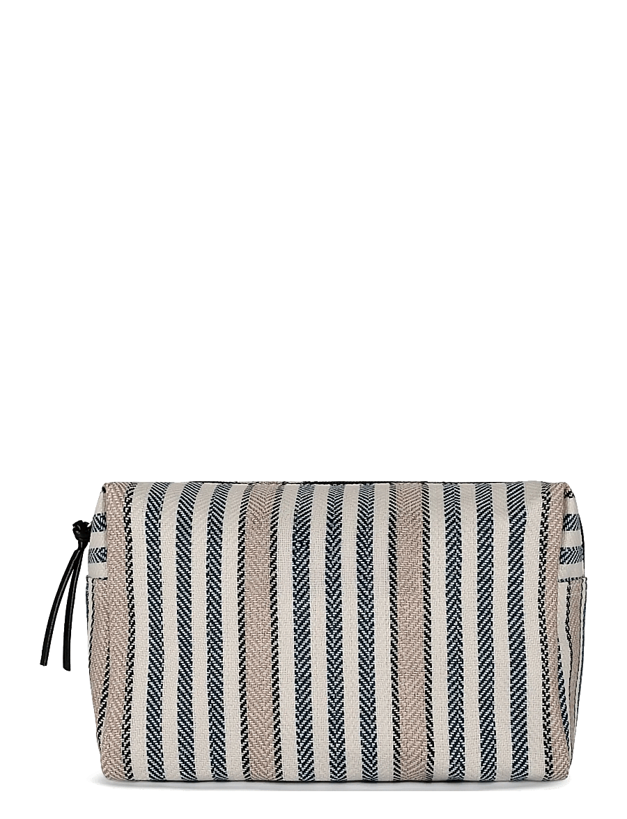 DAY ET - Day Gweneth J Vacay Washbag S - toilettasker - pastel parchment - 0