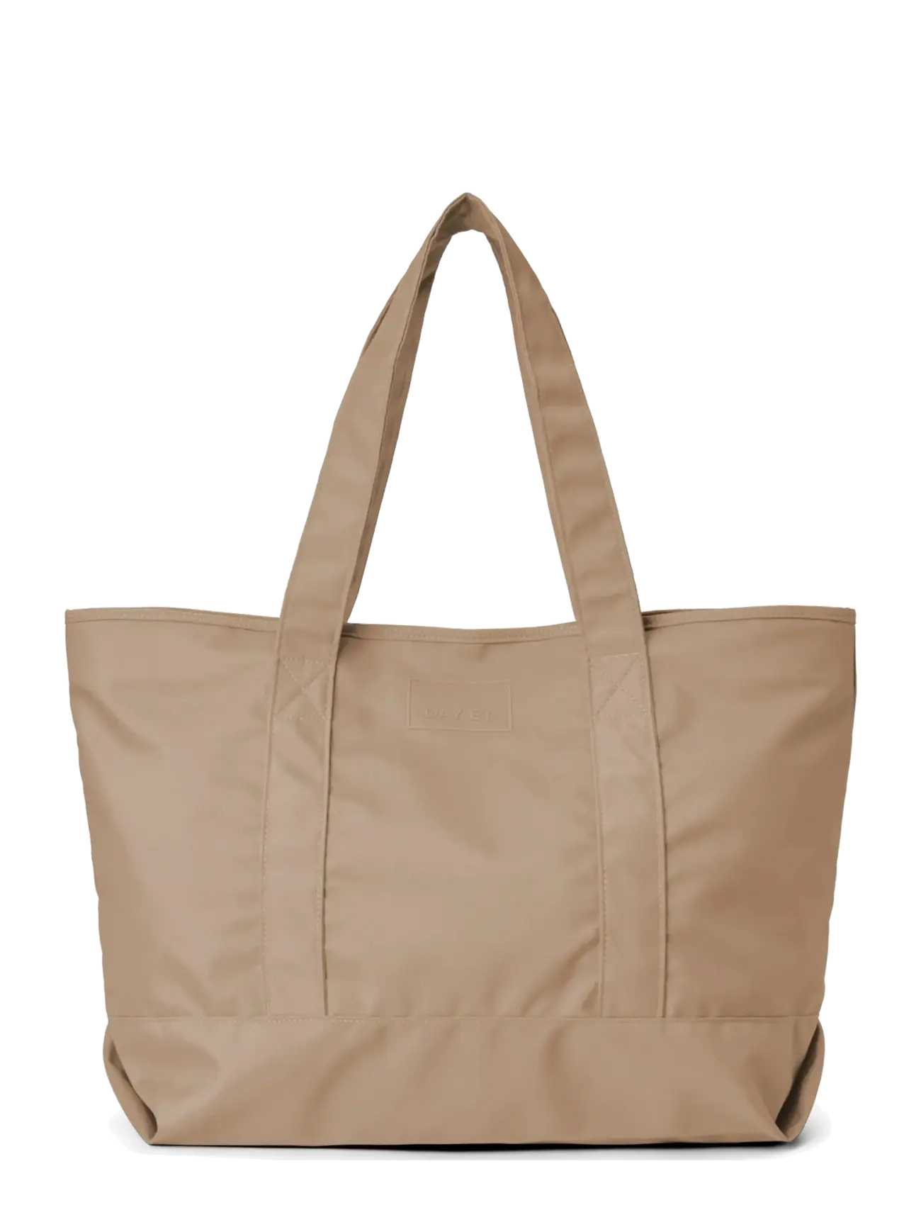 DAY ET Day Re-Mono Tote, One Size, Beige, Tasker > Shoppere, Dame
