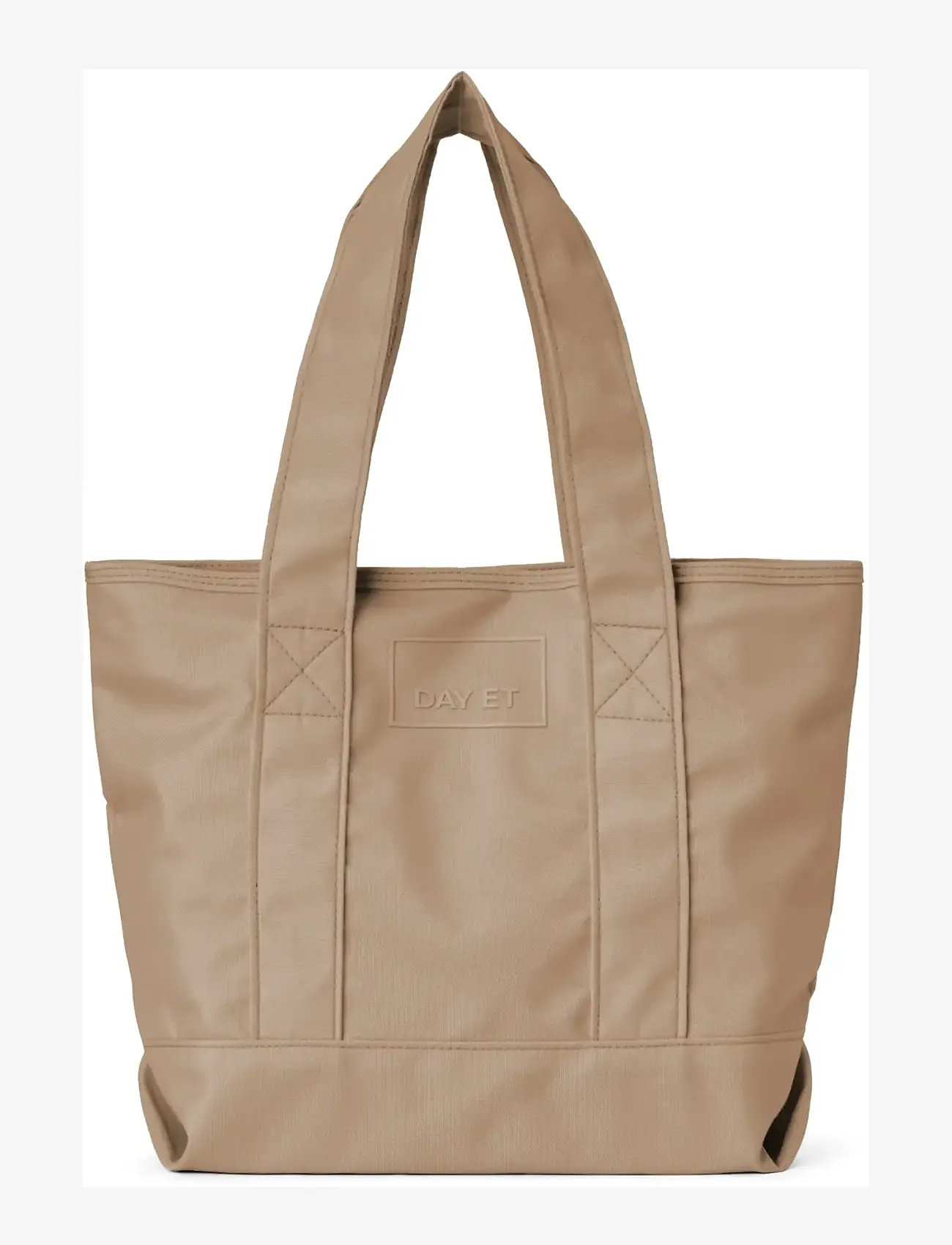DAY ET - Day RE-Mono Tote S - tote bags - brush beige - 1