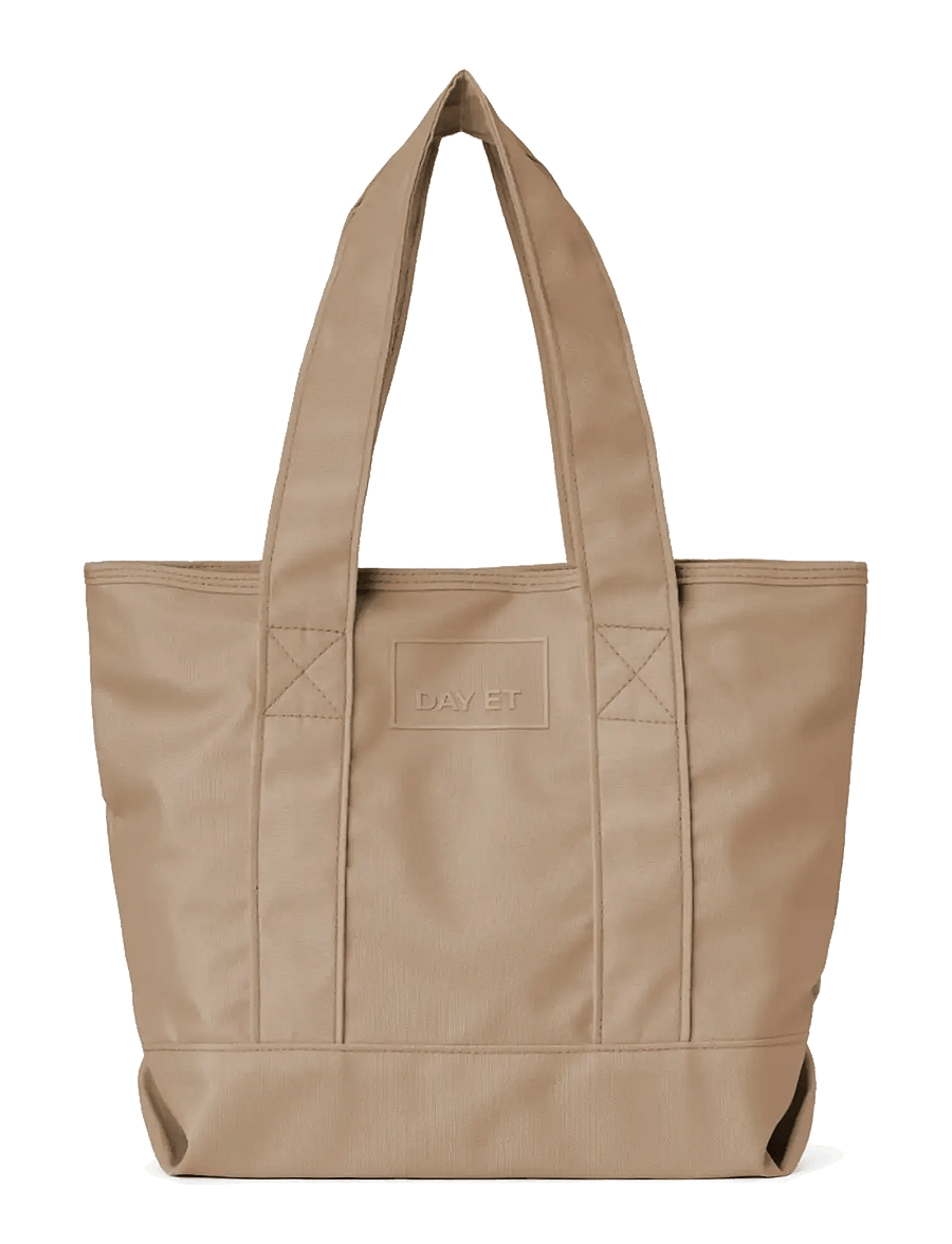 DAY ET - Day RE-Mono Tote S - tote bags - brush beige - 1