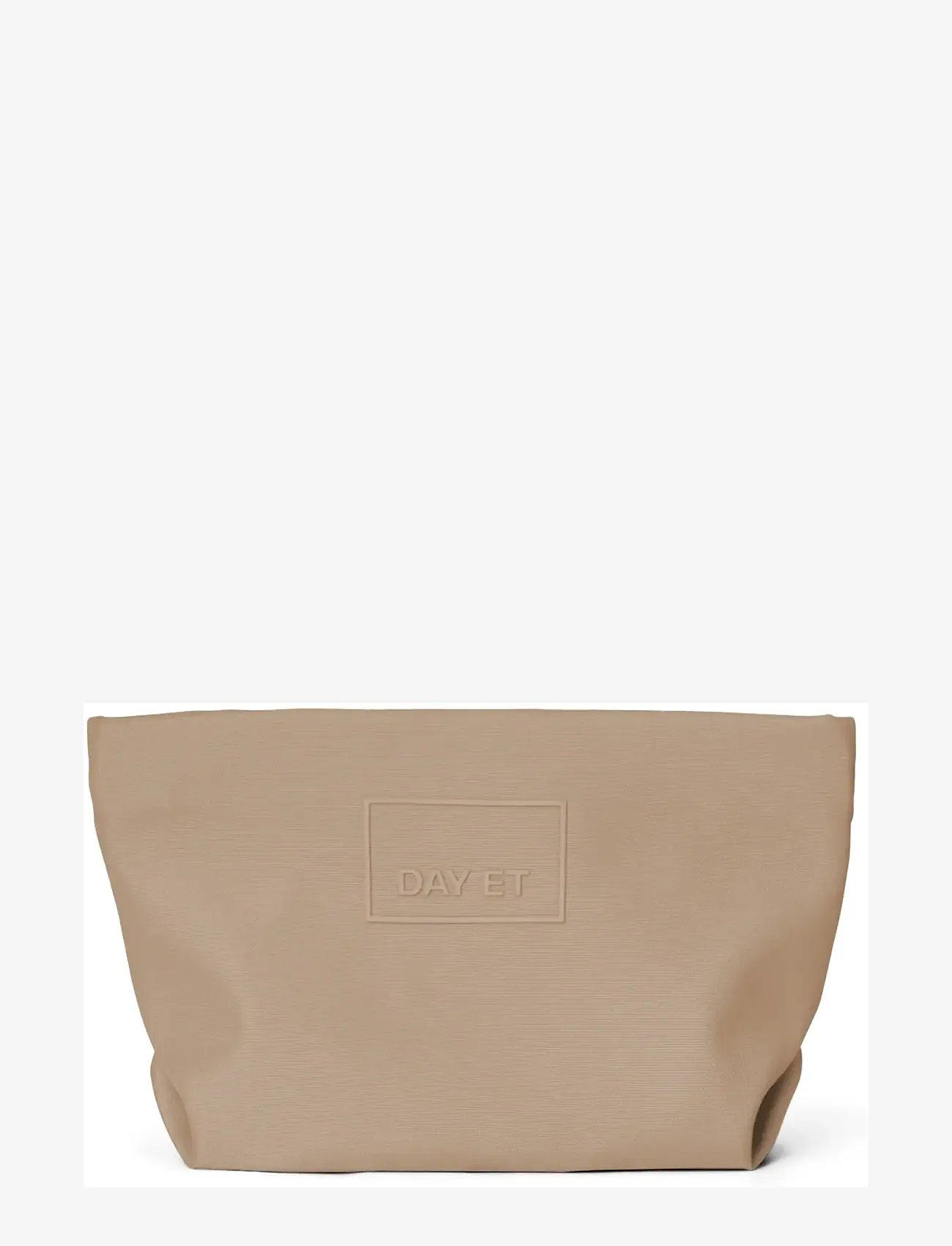 DAY ET - Day RE-Mono Pouchy S - makeup - brush beige - 0