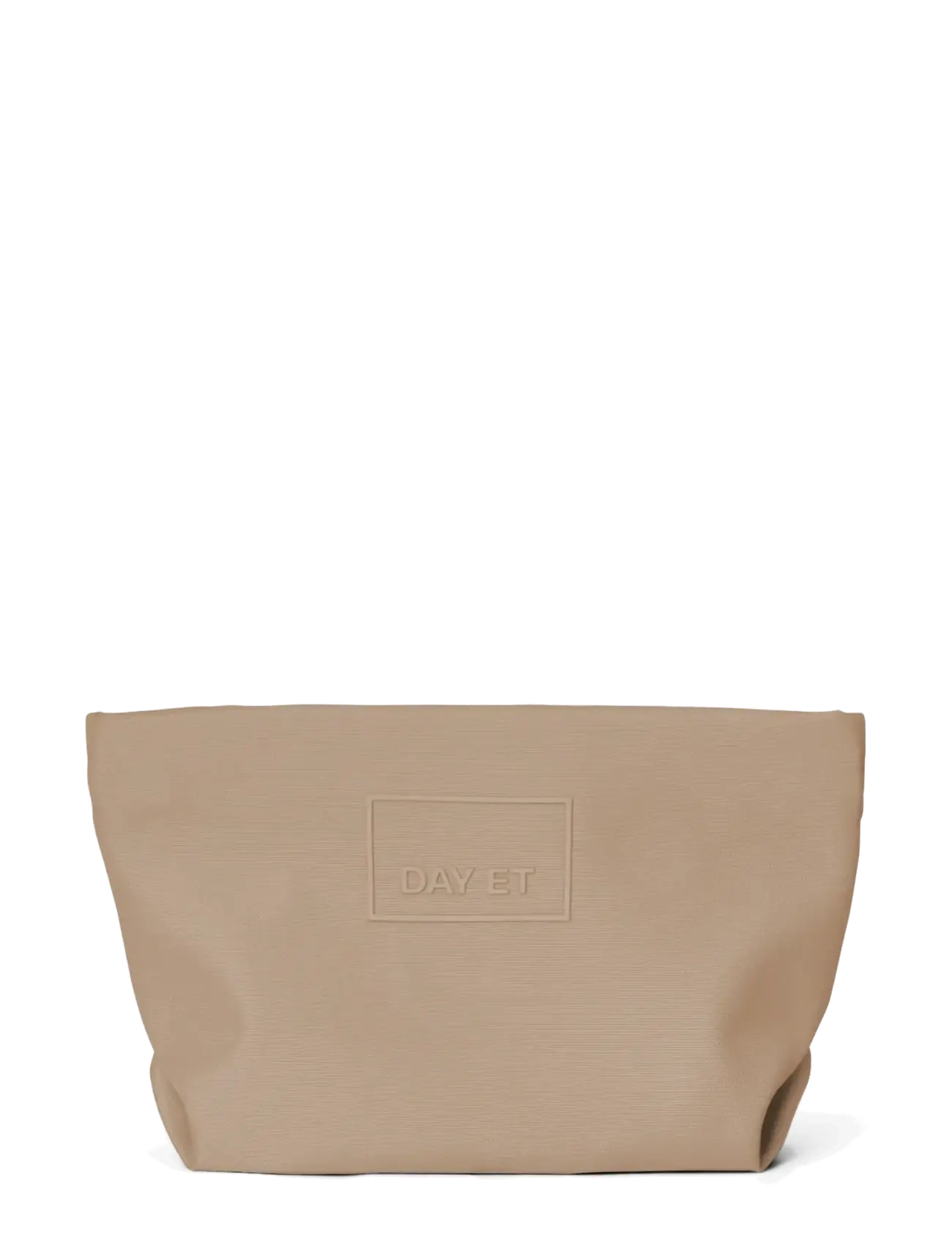 DAY ET Day RE-Mono Pouchy S - Nouveautes - BRUSH BEIGE / beige