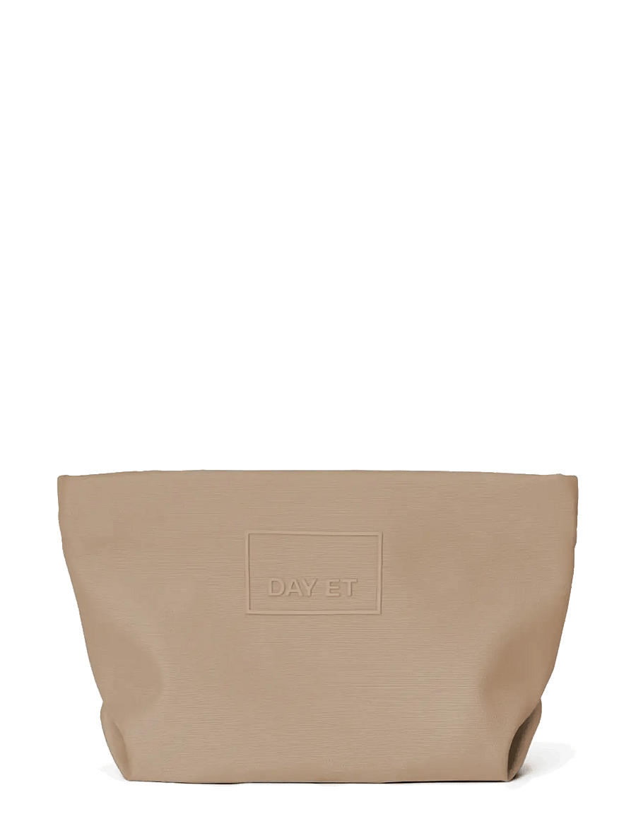 DAY ET - Day RE-Mono Pouchy S - makeup - brush beige - 0
