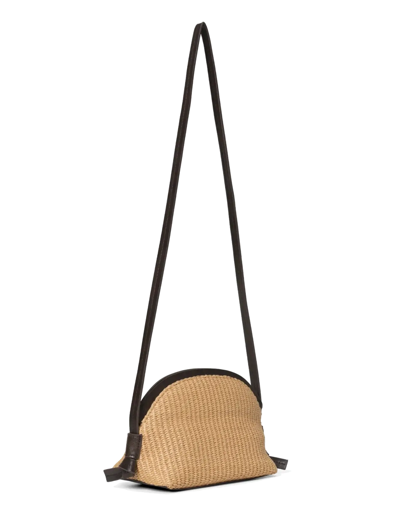 DAY ET - Day Woven Straw Cross Body - crossbody kotid - starfish beige - 2
