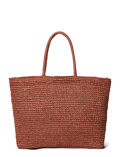 Day Summer Crochet Bag - Shoppere