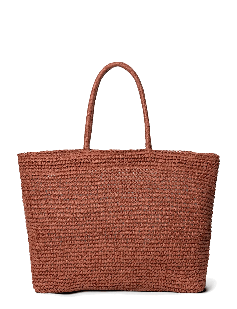 DAY ET - Day Summer Crochet Bag - shoppere - sequoia - 0