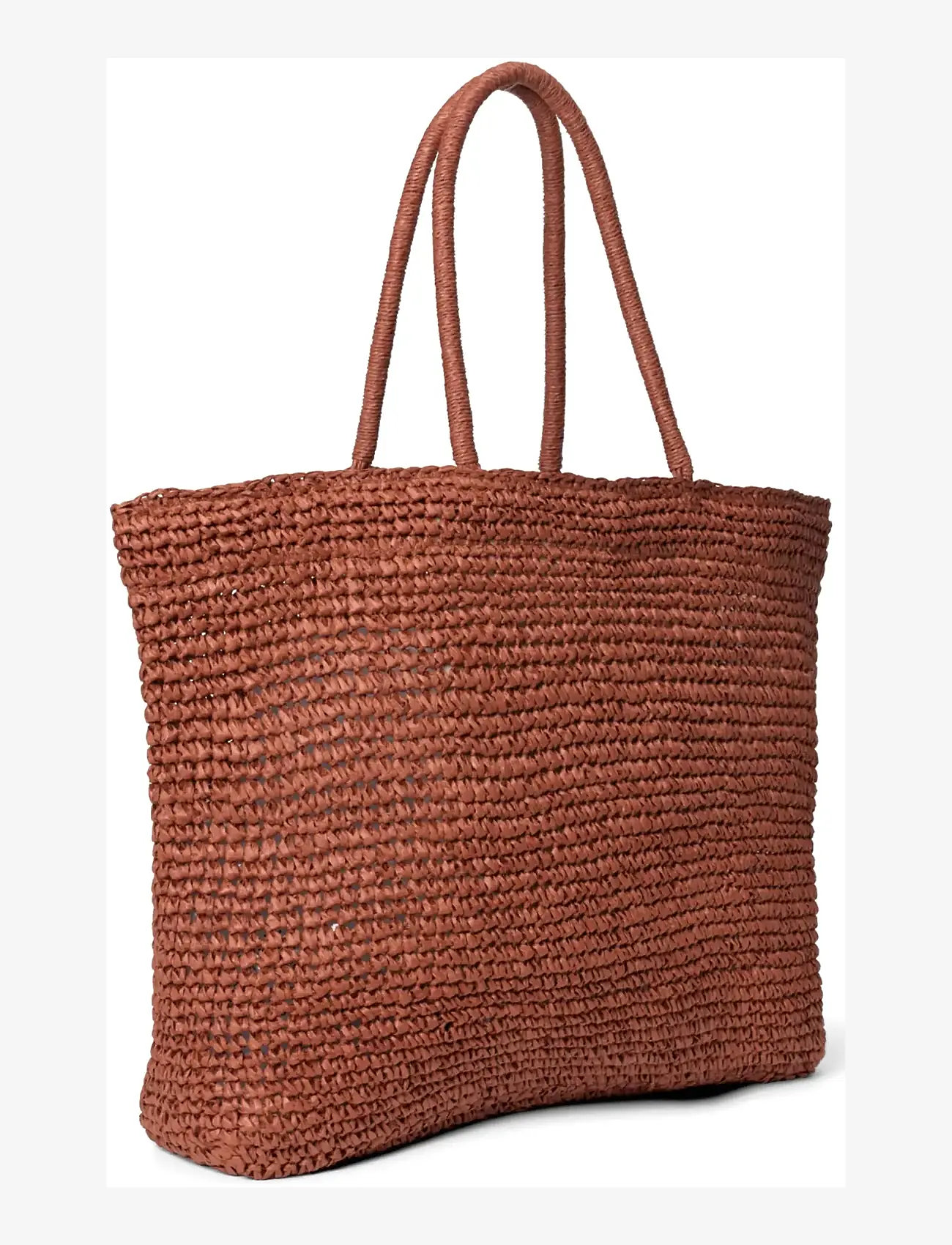 DAY ET - Day Summer Crochet Bag - shoppers - sequoia - 1