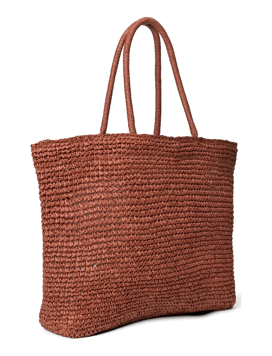 DAY ET - Day Summer Crochet Bag - shoppere - sequoia - 1