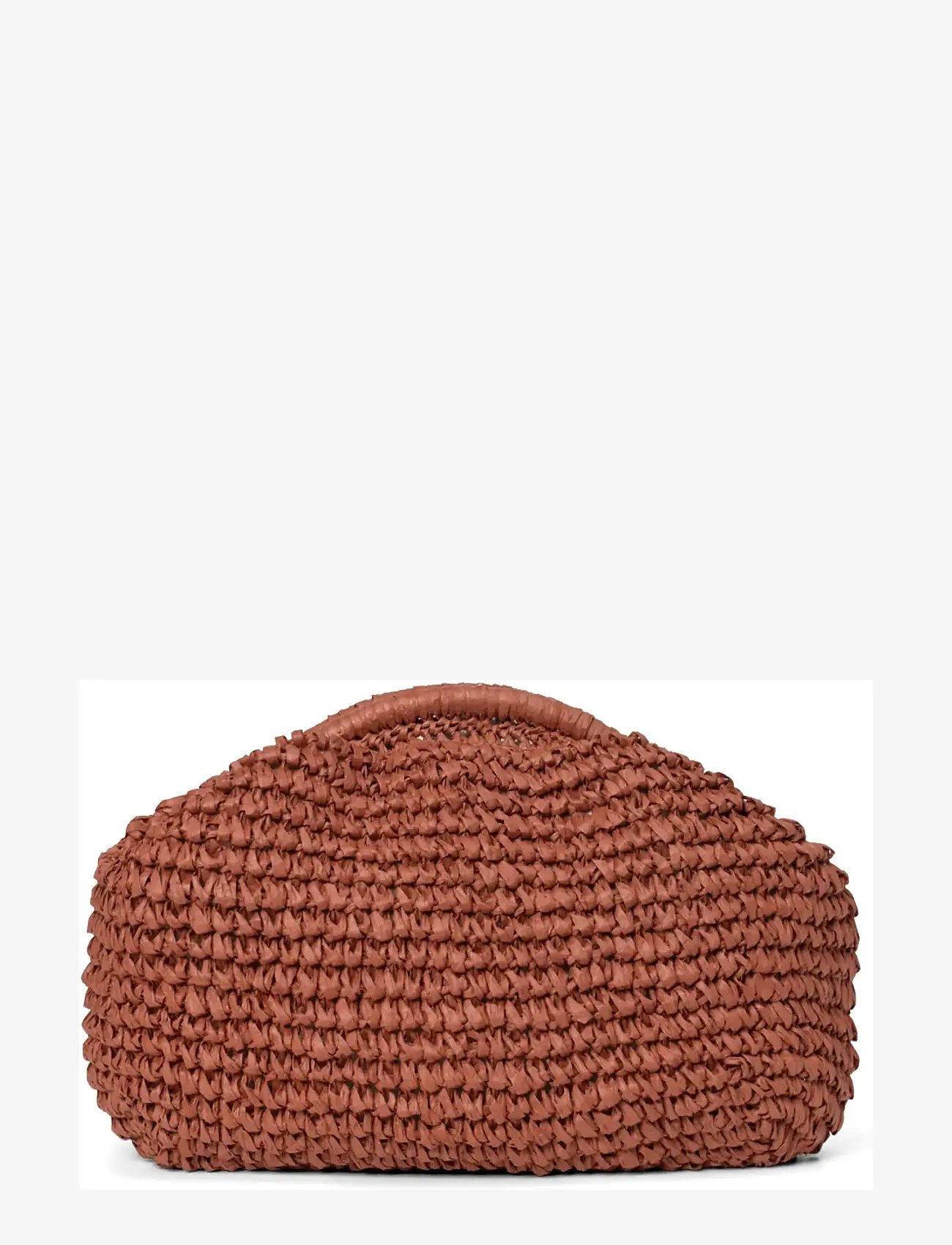 DAY ET - Day Summer Crochet Clutch - crossbody bags - sequoia - 0
