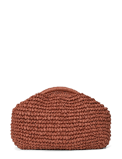 Day Summer Crochet Clutch - Clutches
