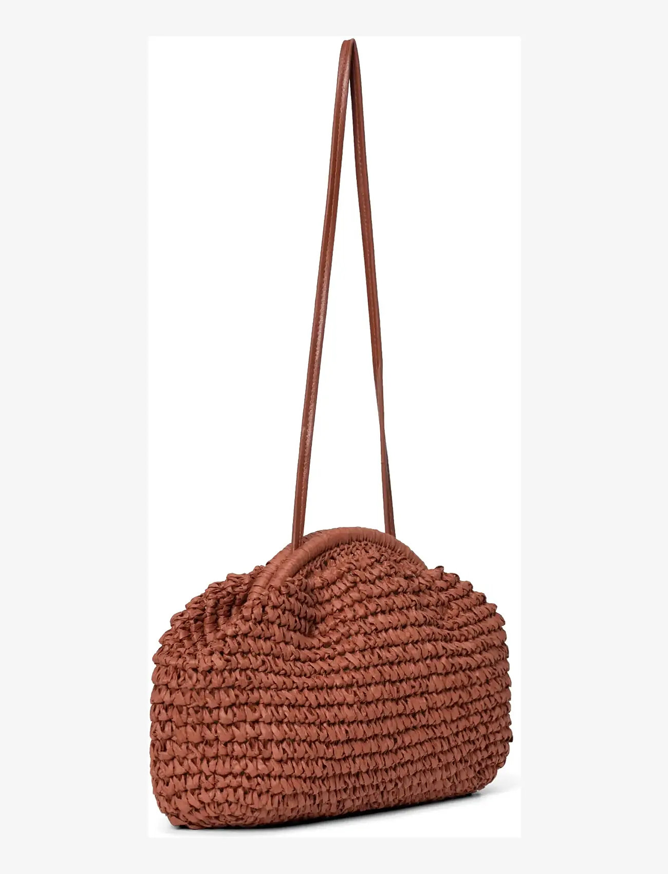 DAY ET - Day Summer Crochet Clutch - crossbody bags - sequoia - 1