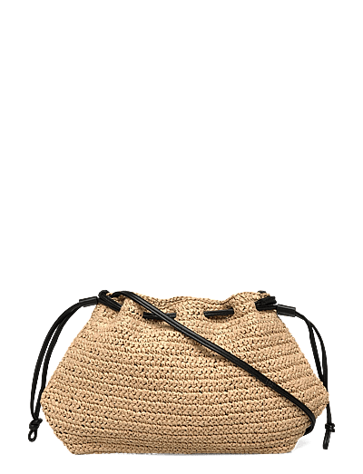 Day Crochet Handbag - Bucket-Tasker